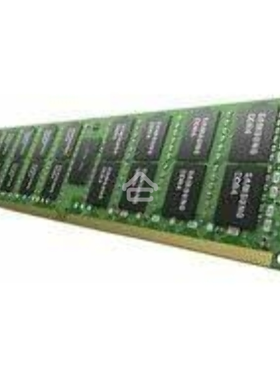 Оперативная память Samsung, DDR4, 16GB (1x16GB), 3200MHz, CL22, ECC, RDIMM, OEM