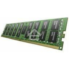 Оперативная память Samsung, DDR4, 16GB (1x16GB), 3200MHz, CL22, ECC, RDIMM, OEM