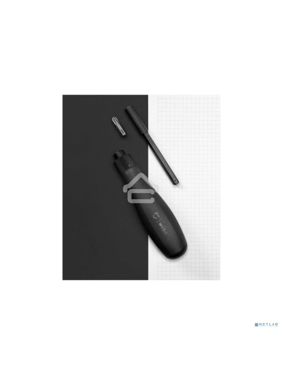 Отвертка Xiaomi Mi 16-in-1 Ratchet Screwdriver