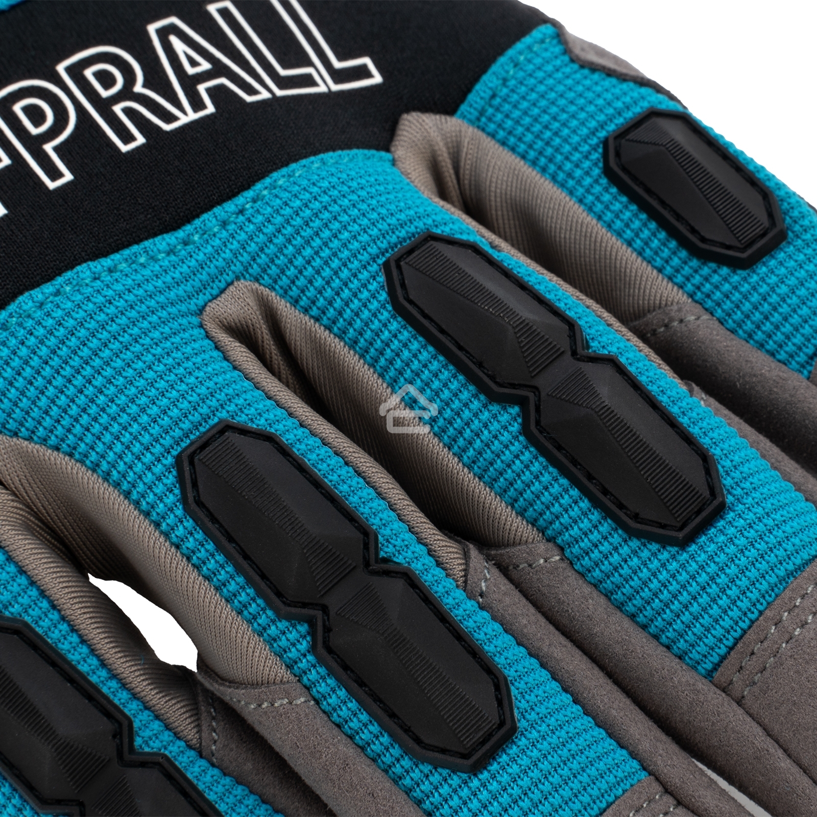 Перчатки универсальные комбинированные Gross с защитными накладками, STYLISH, размер L (9)