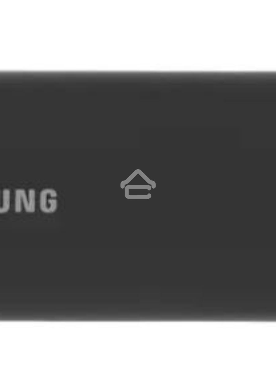 Внешний накопитель SSD Samsung T5 EVO External 2Tb (1024GB) BLACK USB 3.2 (MU-PH2T0S/WW) 1year