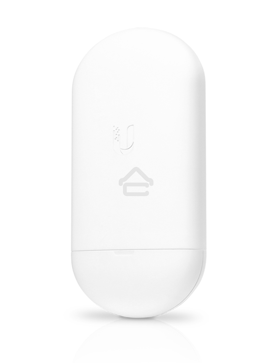Наружная точка доступа 5GHZ NANOSTATION LOCO5AC UBIQUITI