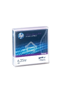 Картридж Hewlett-Packard LTO-6 Ultrium 6.25TB (C7976A)