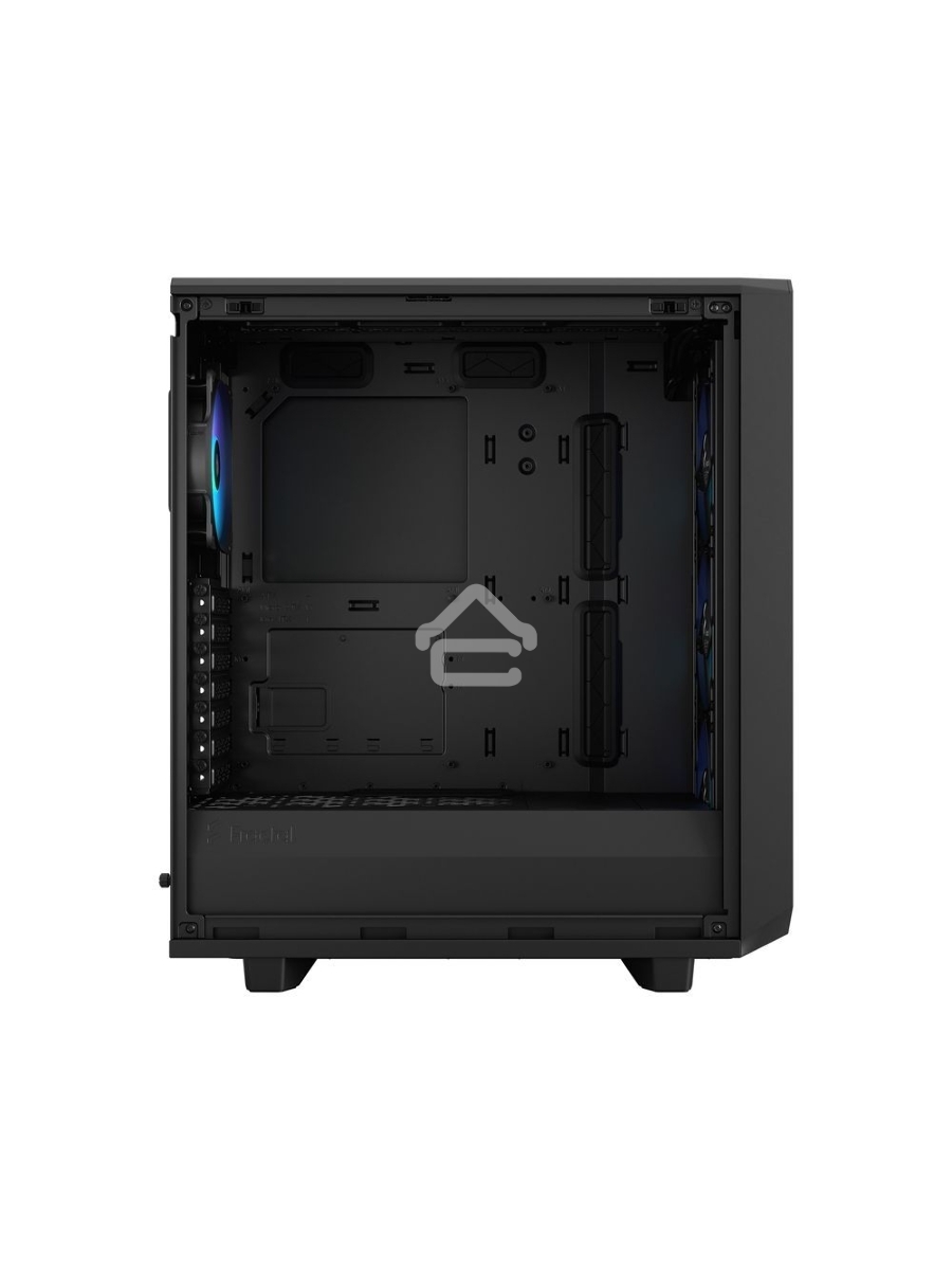 Корпус Fractal Design Meshify 2 Compact RGB Black TG Light Tint FD-C-MES2C-06 (703693)
