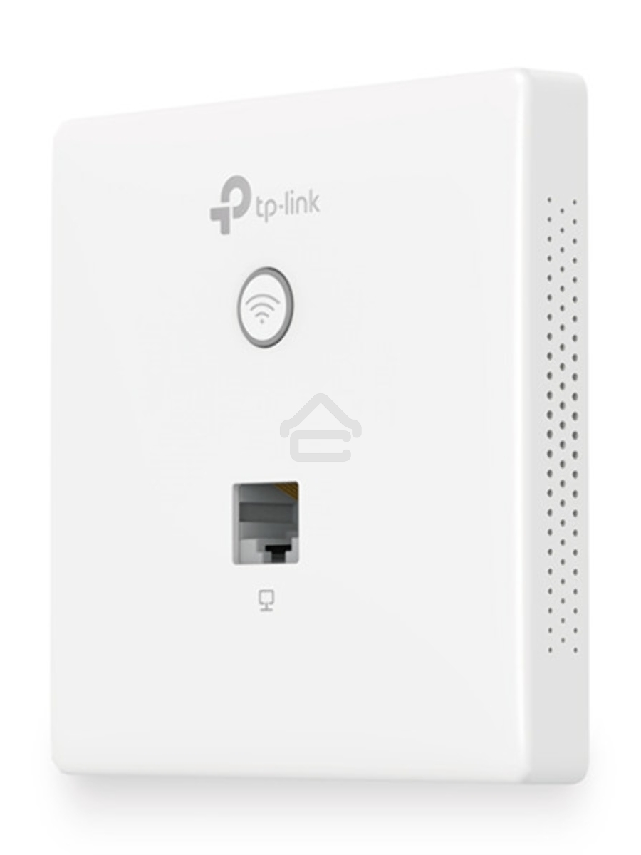 Точка доступа TP-LINK SMB EAP115-Wall белый