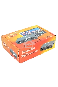 Разветвитель HDMI 1=>4 Telecom  <TTS5020>, каскадируемый , 1.4v+3D