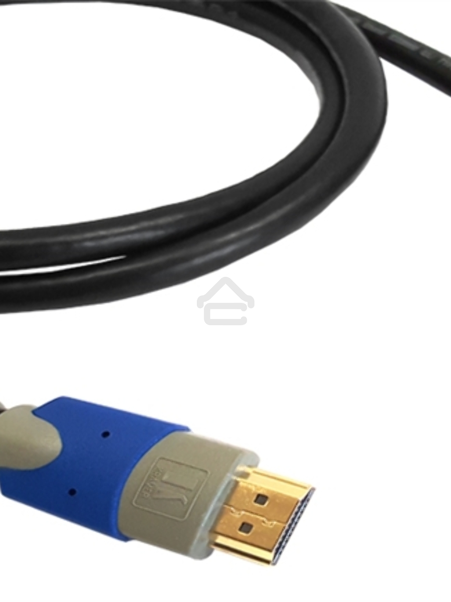 Кабель Kramer C-HM/HM/PRO-10 HDMI-HDMI(Вилка - Вилка), 3 м