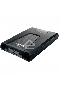 Внешний жесткий диск 2TB ADATA HD650, 2,5
