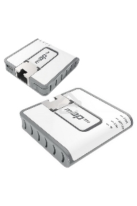 Точка доступа Wi-Fi 2.4GHZ RBMAPL-2ND MIKROTIK