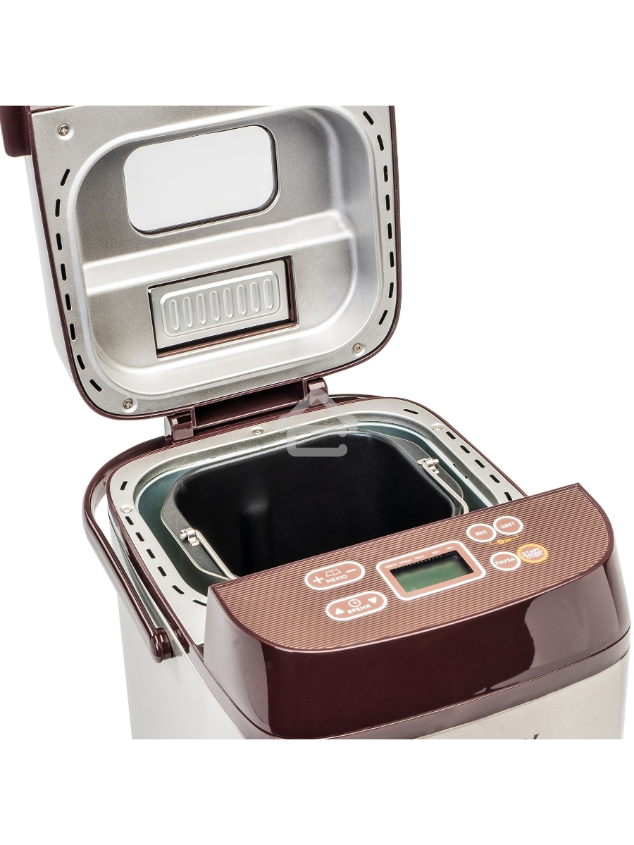 Хлебопечь Galaxy GL2700, 600 Вт