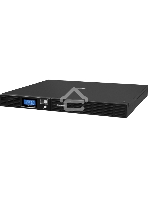 Источник бесперебойного питания CyberPower OR 1000 LCD 1Unit (line-interactive)