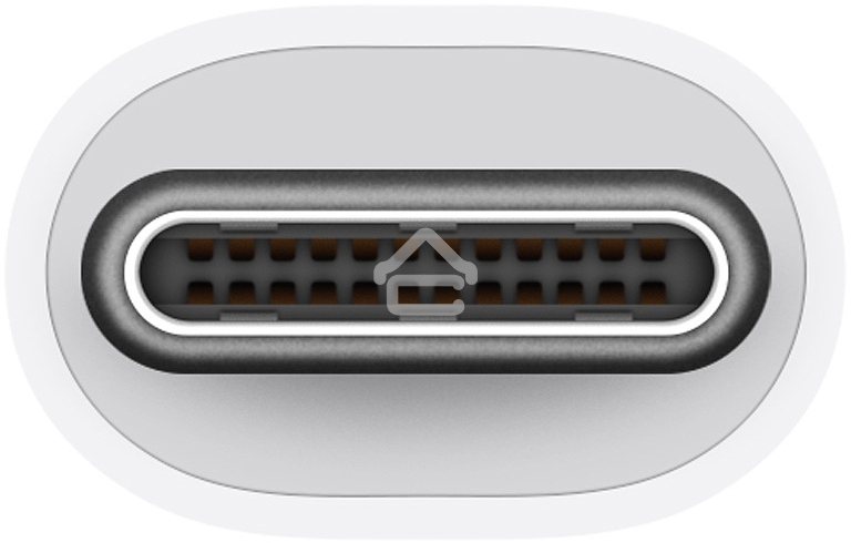 Многопортовый адаптер Apple USB-C Digital AV Multiport Adapter