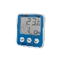 Метеостанция комнатная Rexant RX-108