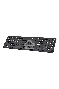 Комплект клавиатура и мышь Acer OKR030 [ZL.KBDEE.005]  Combo wilreless USB  slim black