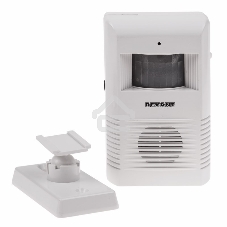 Беспроводной звонок с датчиком движения (модель GS-205) Rexant