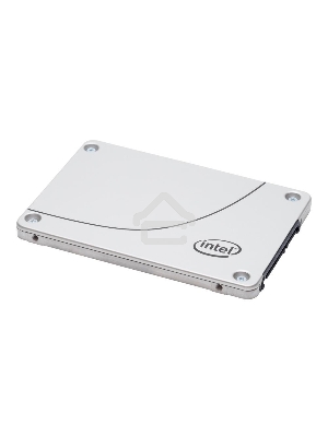 Накопитель SSD Intel D3-S4610 Series, 480GB, SATA III, 2.5