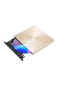 Привод внеш. ASUS SDRW-08U9M-U/GOLD/G/AS/P2G, dvd-rw, external ; 90DD02A5-M29000