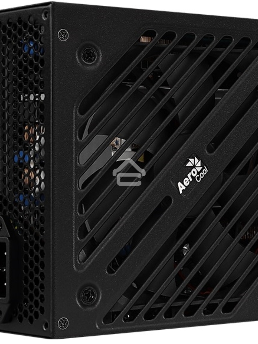 Блок питания Aerocool / Formula CYLON 700W, 700Вт 80 PLUS, 120мм ,черный