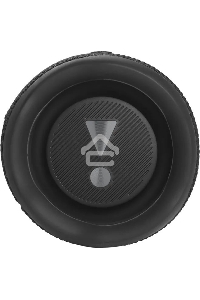 Портативная акустика JBL Flip 6, черный