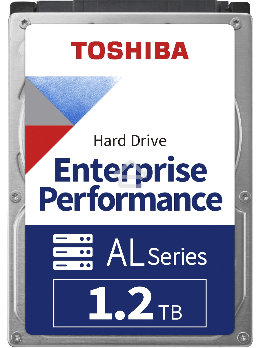 Жесткий диск Toshiba HDD   SAS 1.2TB 2.5