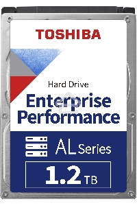 Жесткий диск Toshiba HDD   SAS 1.2TB 2.5