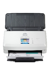 Сканер HP ScanJet Pro N4000 snw1 Scanner, 1y warr