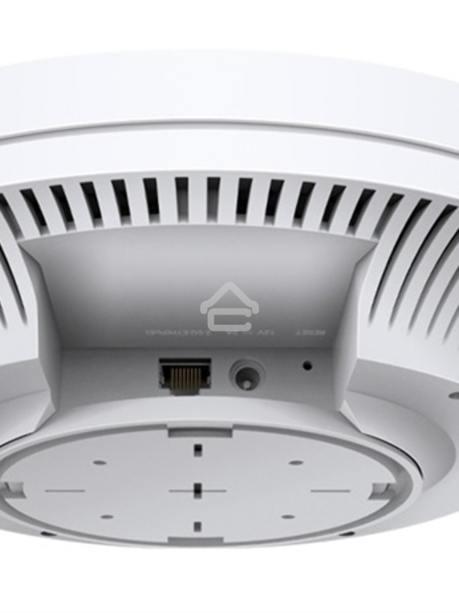 Точка доступа TP-Link AX5400 Ceiling Mount Dual-Band Wi-Fi 6 Access Point