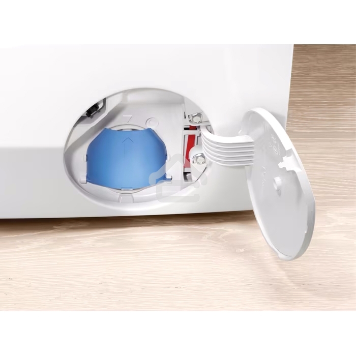 Встраиваемая стиральная машина Electrolux EW7W368SI