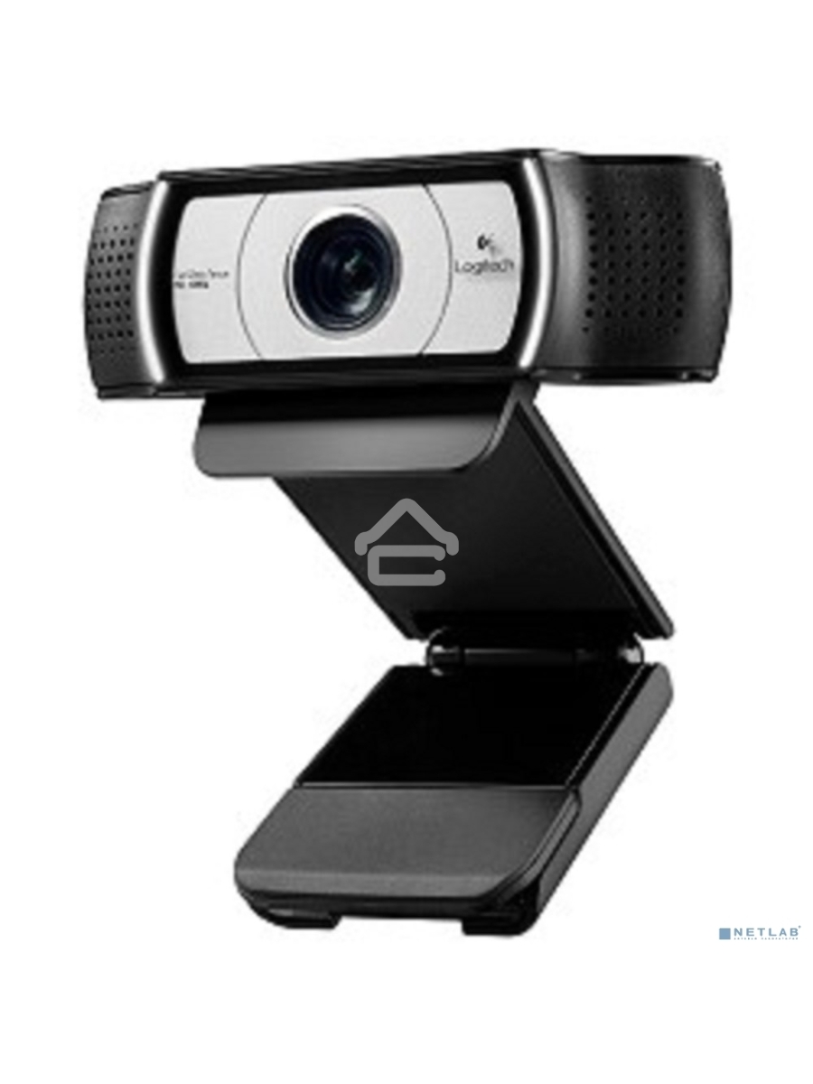 Цифровая камера Logitech Webcam C930с 960-000972/960-001260