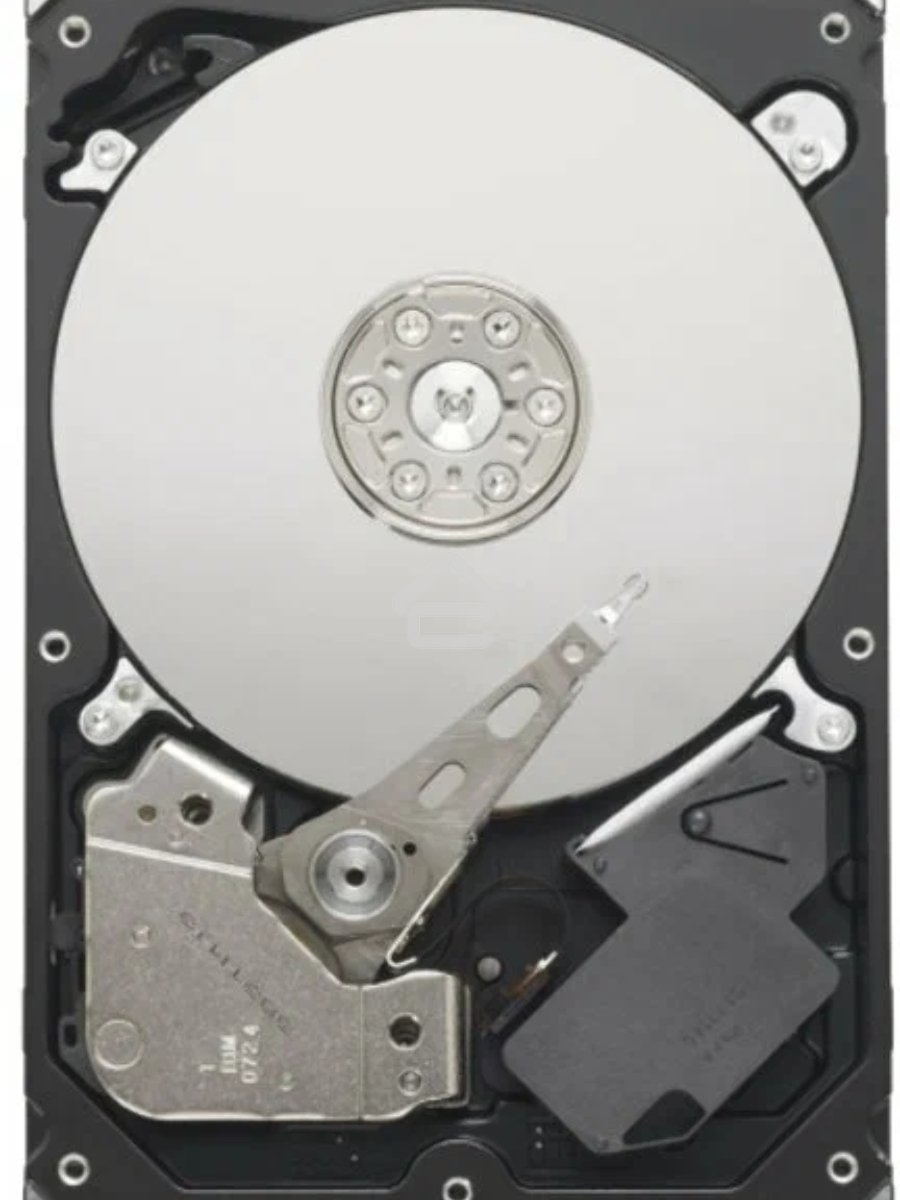 Жесткий диск Seagate Original SATA-III 2Tb ST2000VM003 (5900rpm) 64Mb 3.5