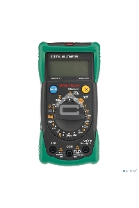Универсальный мультиметр MASTECH MS8233C 13-2015