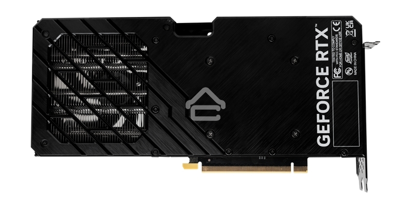Видеокарта Palit RTX4070 DUAL NVIDIA GeForce RTX 4070 12Gb 192bit GDDR6 1920/20000 HDMIx1 DPx3 HDCP Ret