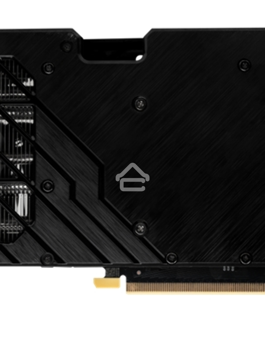 Видеокарта Palit RTX4070 DUAL NVIDIA GeForce RTX 4070 12Gb 192bit GDDR6 1920/20000 HDMIx1 DPx3 HDCP Ret