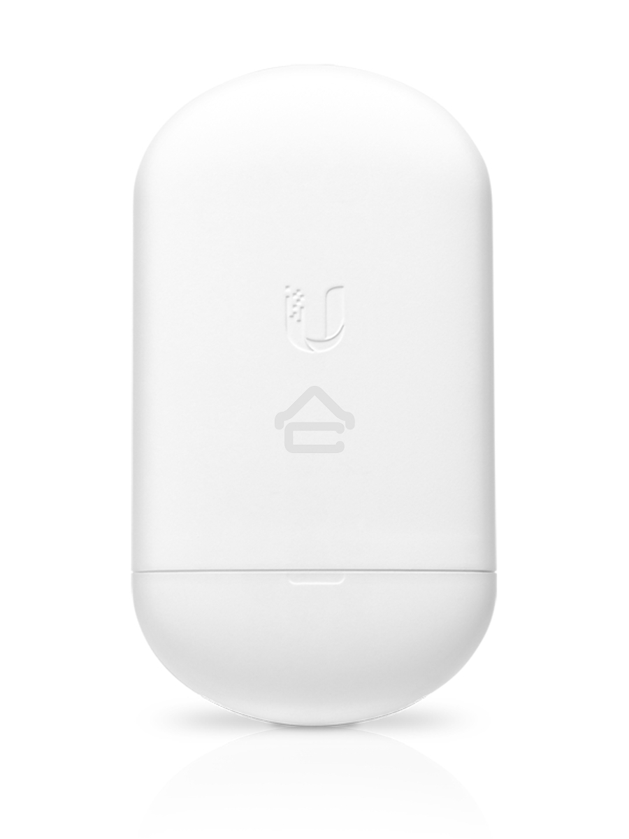 Наружная точка доступа 5GHZ NANOSTATION LOCO5AC UBIQUITI