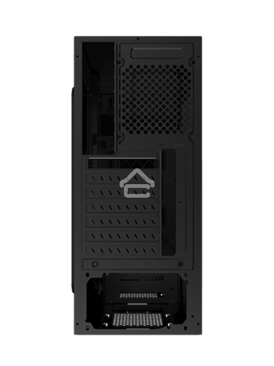 Компьютерный корпус Aerocool / Formula SI-5100 , ATX, без БП