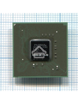 Чип nVidia N10M-GE1-S-A3