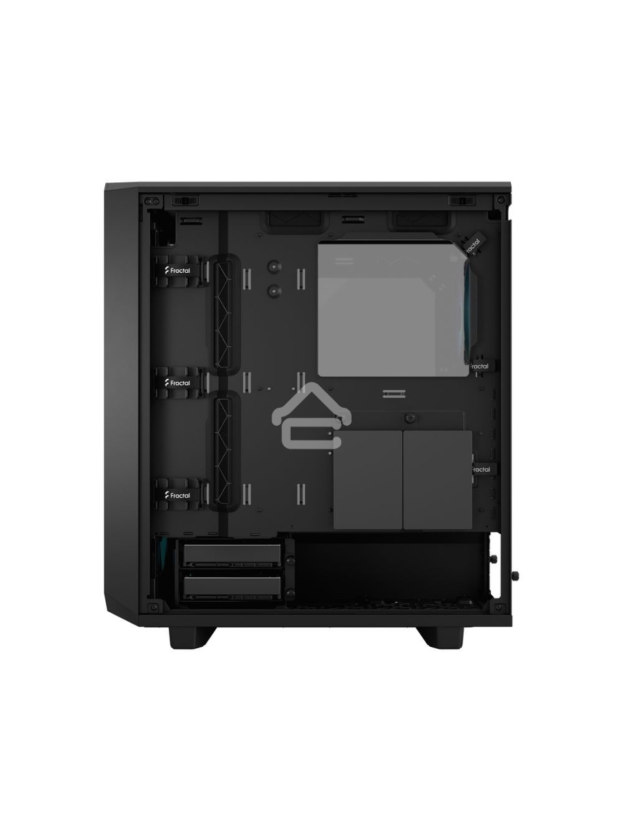 Корпус Fractal Design Meshify 2 Compact RGB Black TG Light Tint FD-C-MES2C-06 (703693)