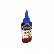 Чернила ProfiLine PL-CLI-426/526 для принтеров Canon iP4820/iP4840/iP4850/iP4870/MG6120/MG6140/MG6150/MG6170/MG8120/MG8140/MG8150/MG8170 Cyan водн 100 мл