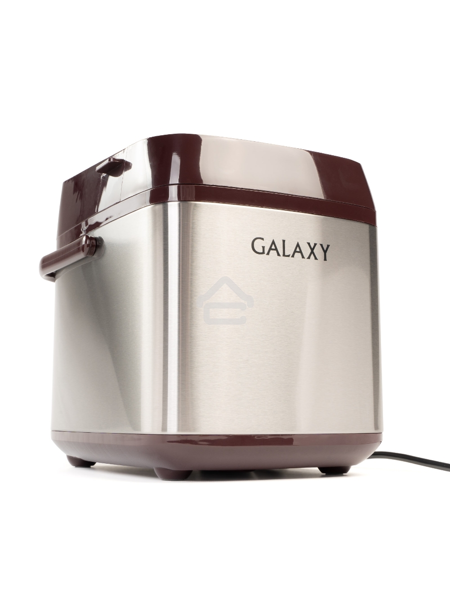 Хлебопечь Galaxy GL2700, 600 Вт