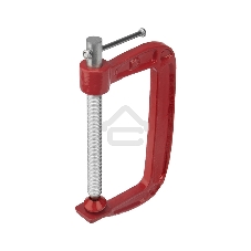 Струбцина G-образная 125 мм Rexant