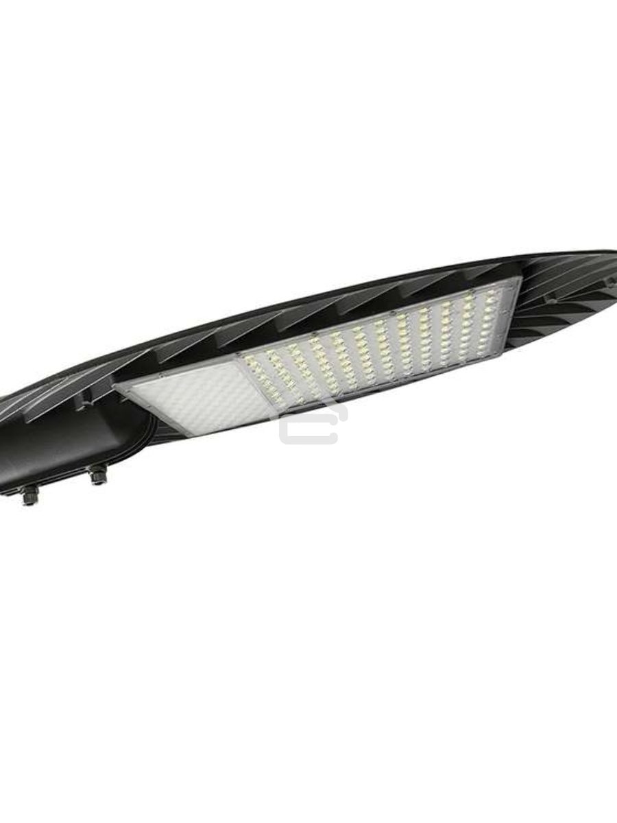 Светильник светодиодный PSL 03 GR 100Вт 5000К IP65 AC190-260В уличный (Аналог ДКУ) JazzWay 5020429