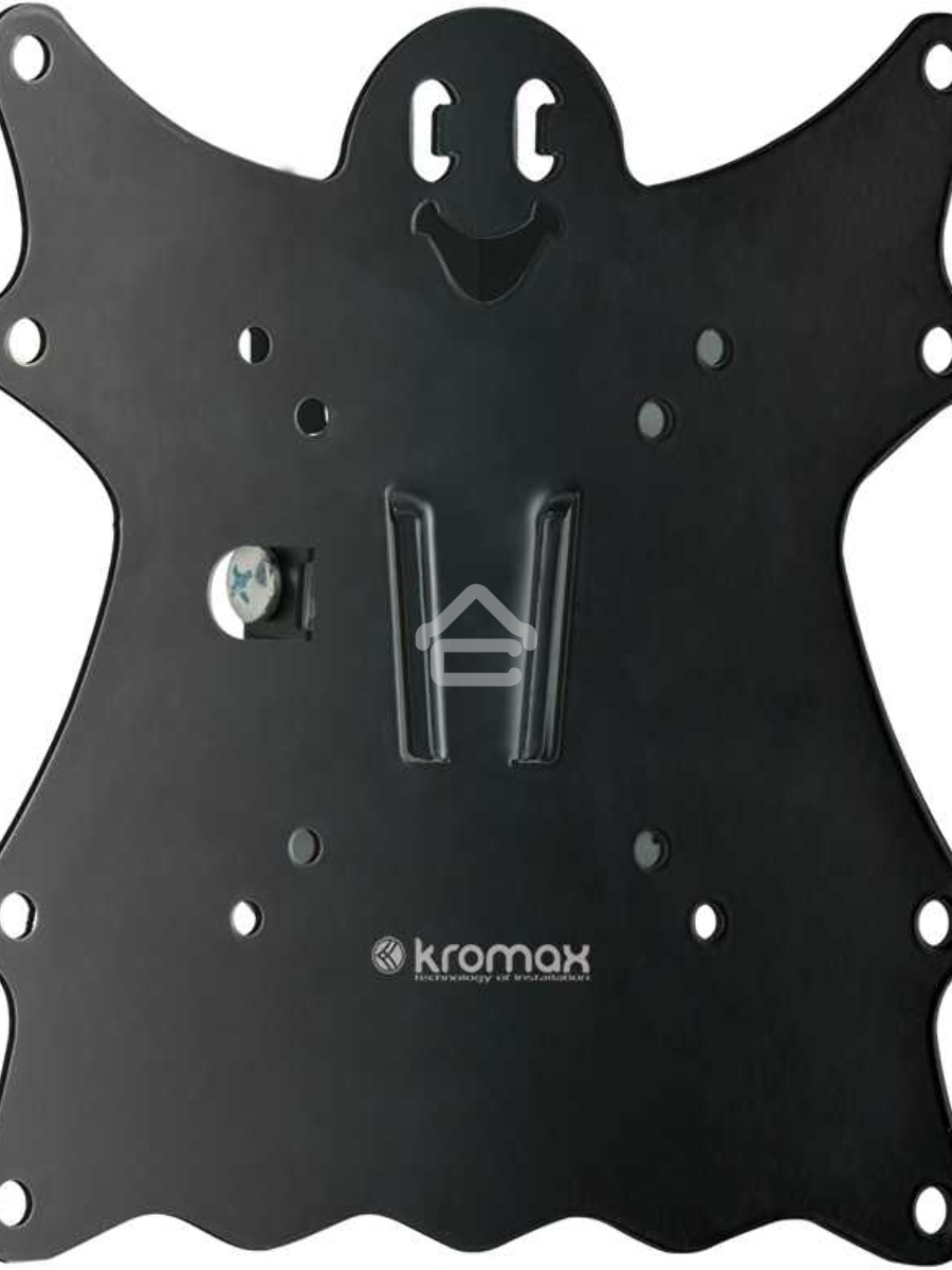 Кронштейн KROMAX CASPER-200 15”-40”