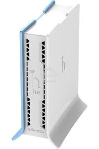 Сетевое оборудование Mikrotik RB941-2nD-TC Беспроводной маршрутизатор MikroTik RouterBOARD hAP lite