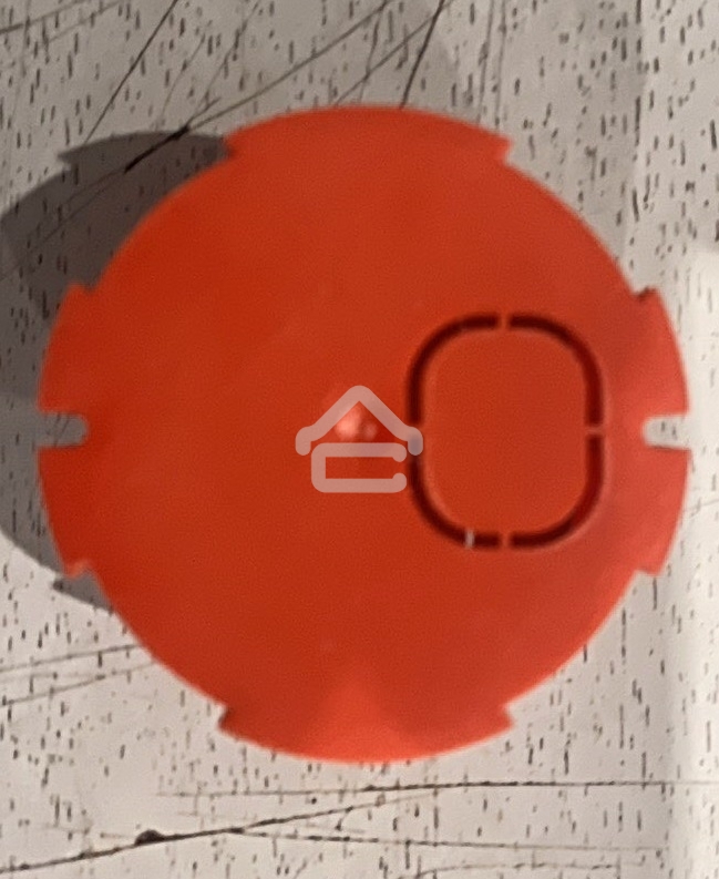 Коробка установочная СП 68х40 HEGEL КУ1106