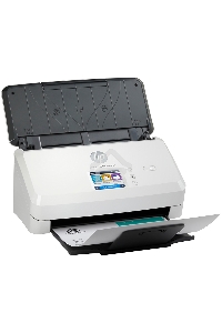 Сканер HP ScanJet Pro N4000 snw1 Scanner, 1y warr