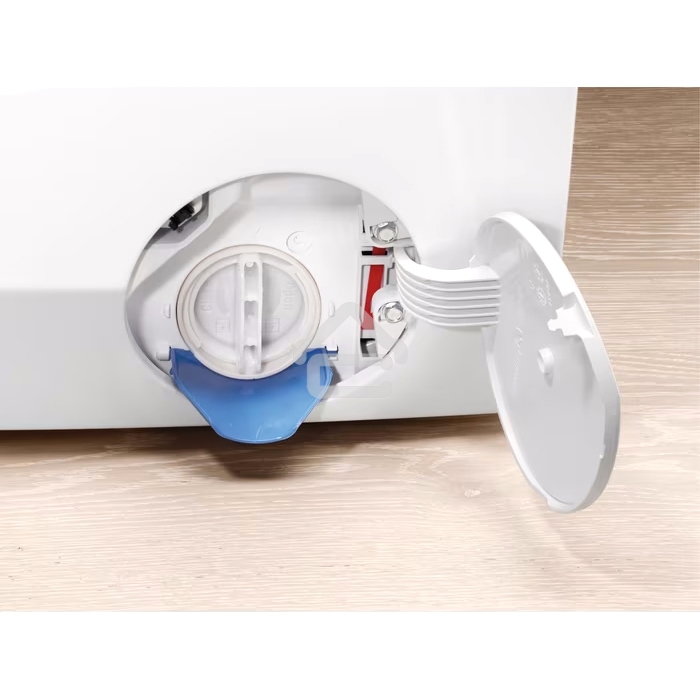 Встраиваемая стиральная машина Electrolux EW7W368SI