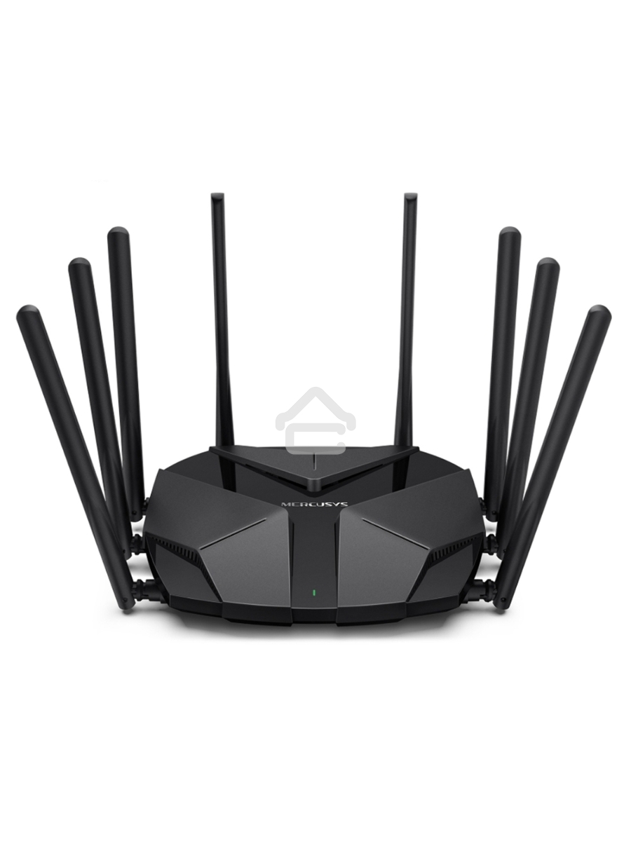 Маршрутизатор AX6000 Dual-Band Wi-Fi 6 Router