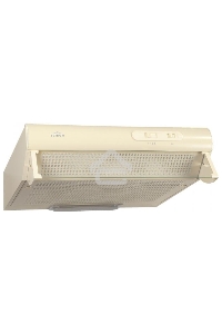 Вытяжка Elikor Davoline 60П-290-П3Л крем