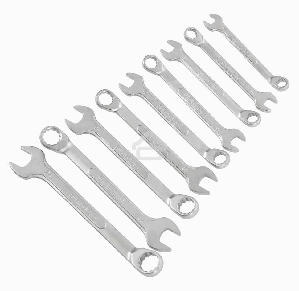 Набор инструментов Gross 78 пред., 120 зубьев, CrV, 1/4, 1/2 14148