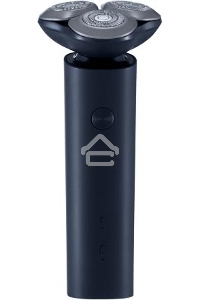 Электробритва Xiaomi Electric Shaver S101 3Вт BHR7465GL